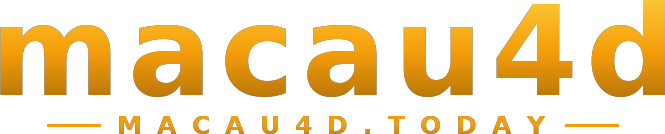 macau4d logo